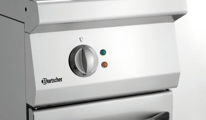 Fritteuse 700, B400, 15L | Bartscher 286917 - Bartscher