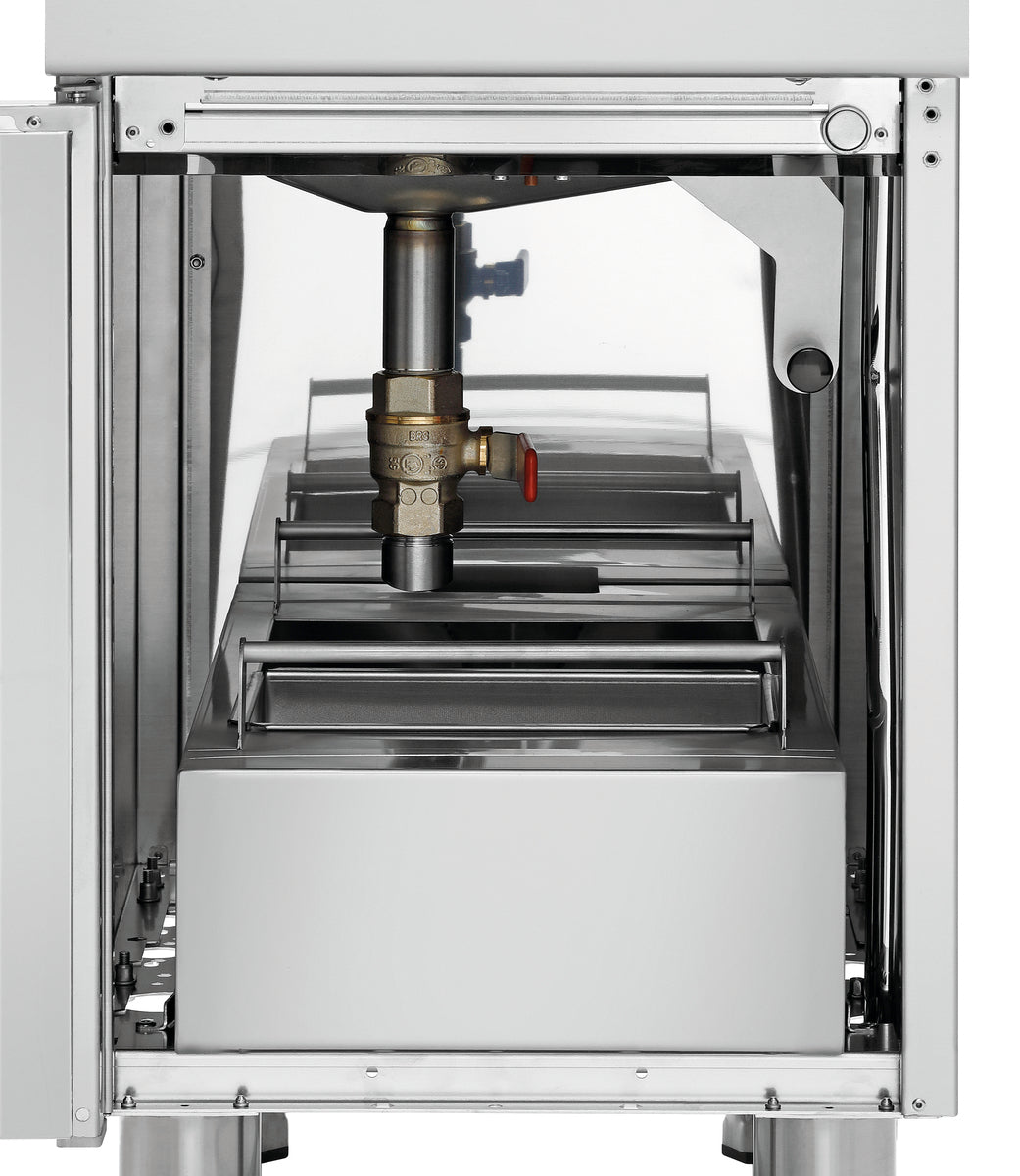 Fritteuse 700, B400, 15L | Bartscher 286917 - Bartscher