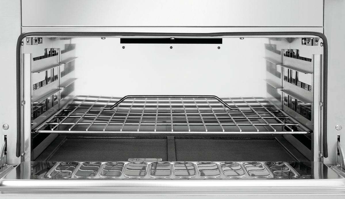 Gasherd 900, B800, 4FL, GBO 2/1GN | Bartscher 2952171 - Bartscher