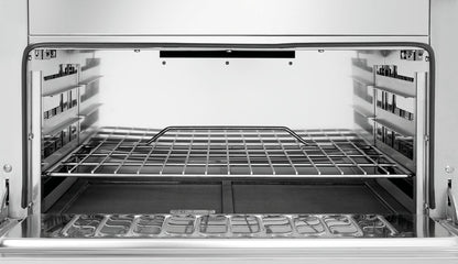 Gasherd 900, B800, 4FL, GBO 2/1GN | Bartscher 2952171 - Bartscher