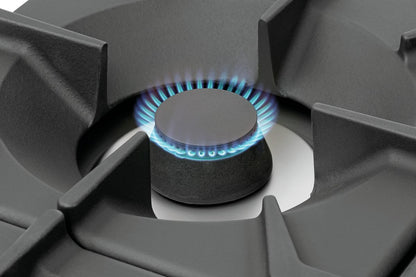 Gasherd 900, B800, 4FL, GBO 2/1GN | Bartscher 2952171 - Bartscher