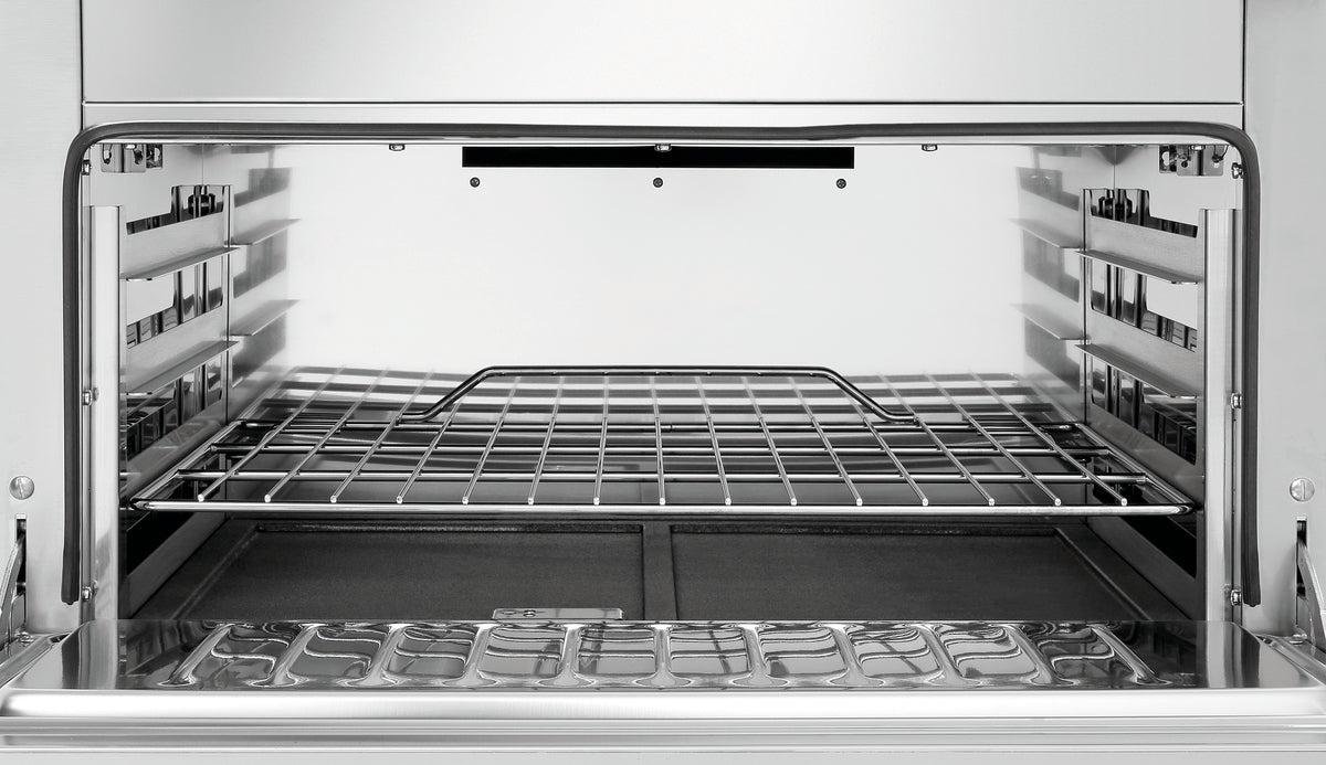 6 Flammen Gasherd, EBO 2/1GN, NS | Bartscher 2952481 - Bartscher