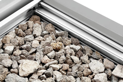 Gas-Lavasteingrill, OU | Bartscher 2954521 - Bartscher