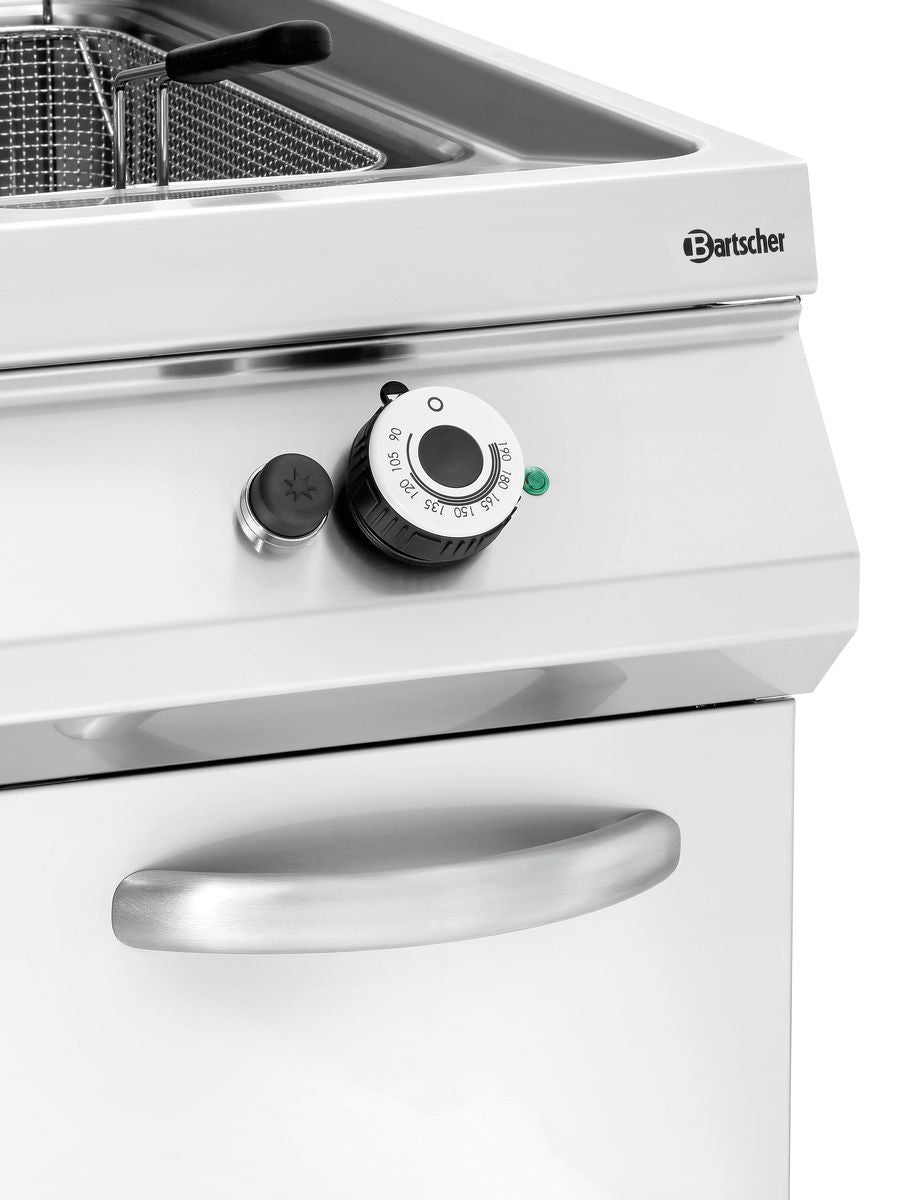 Gas-Standfritteuse | Bartscher 2959961 - Bartscher