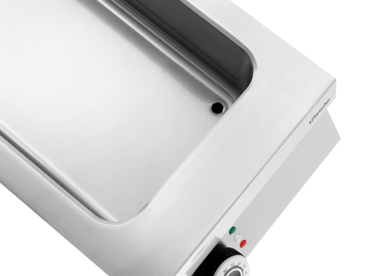 Elektro-Wasserbad, OU | Bartscher 296303 - Bartscher