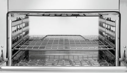 4 Platten Elektroherd, EBO 2/1 GN | Bartscher 296325 - Bartscher