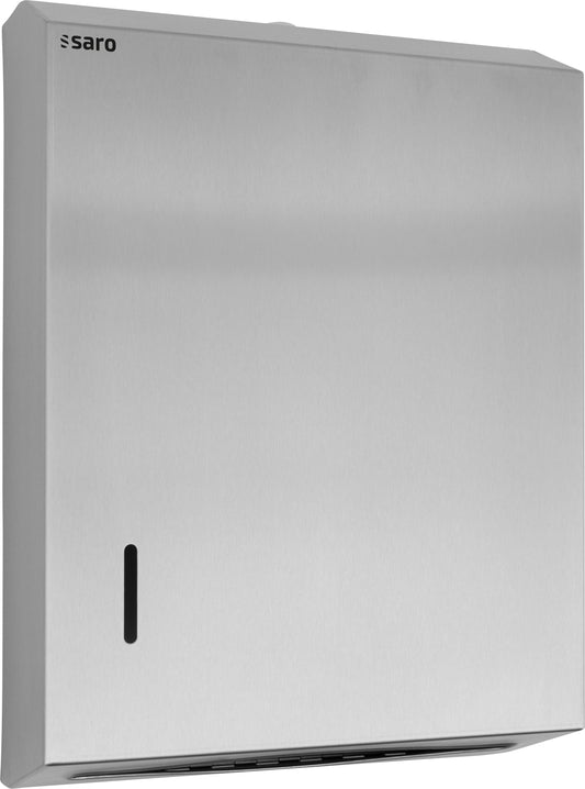 Papiertuchspender  Modell HTD | Saro 298-1025