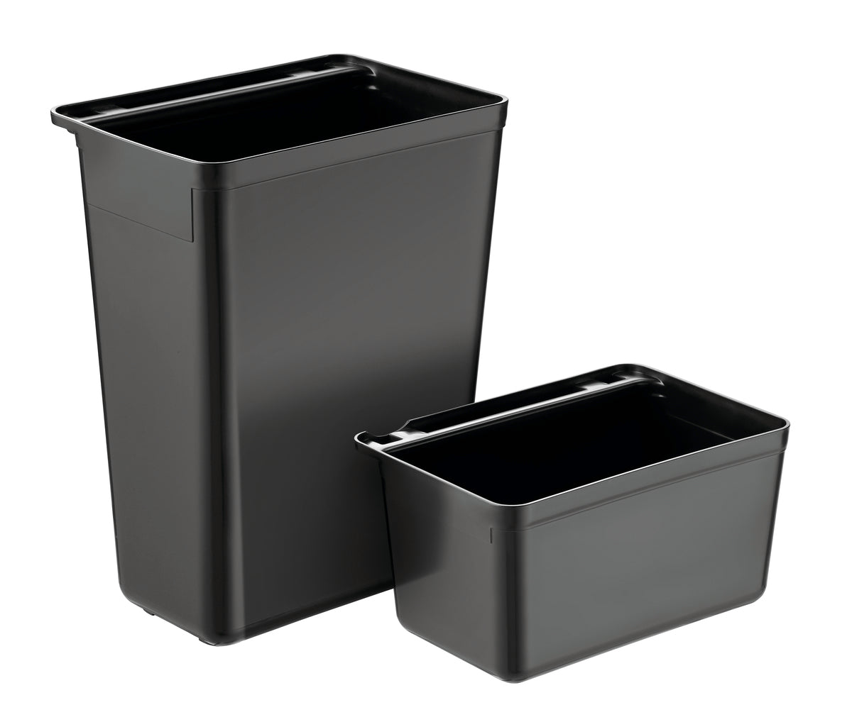 Abräumbehälter-Set TSA300V | Bartscher 300061 - Bartscher