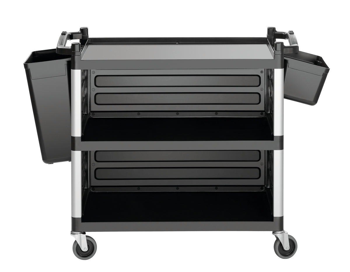 Abräumbehälter-Set TSA300V | Bartscher 300061