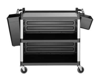 Abräumbehälter-Set TSA300V | Bartscher 300061