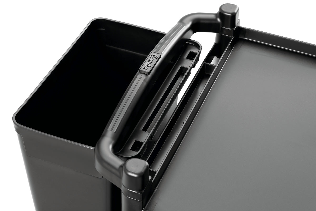 Abräumbehälter-Set TSA300V | Bartscher 300061 - Bartscher