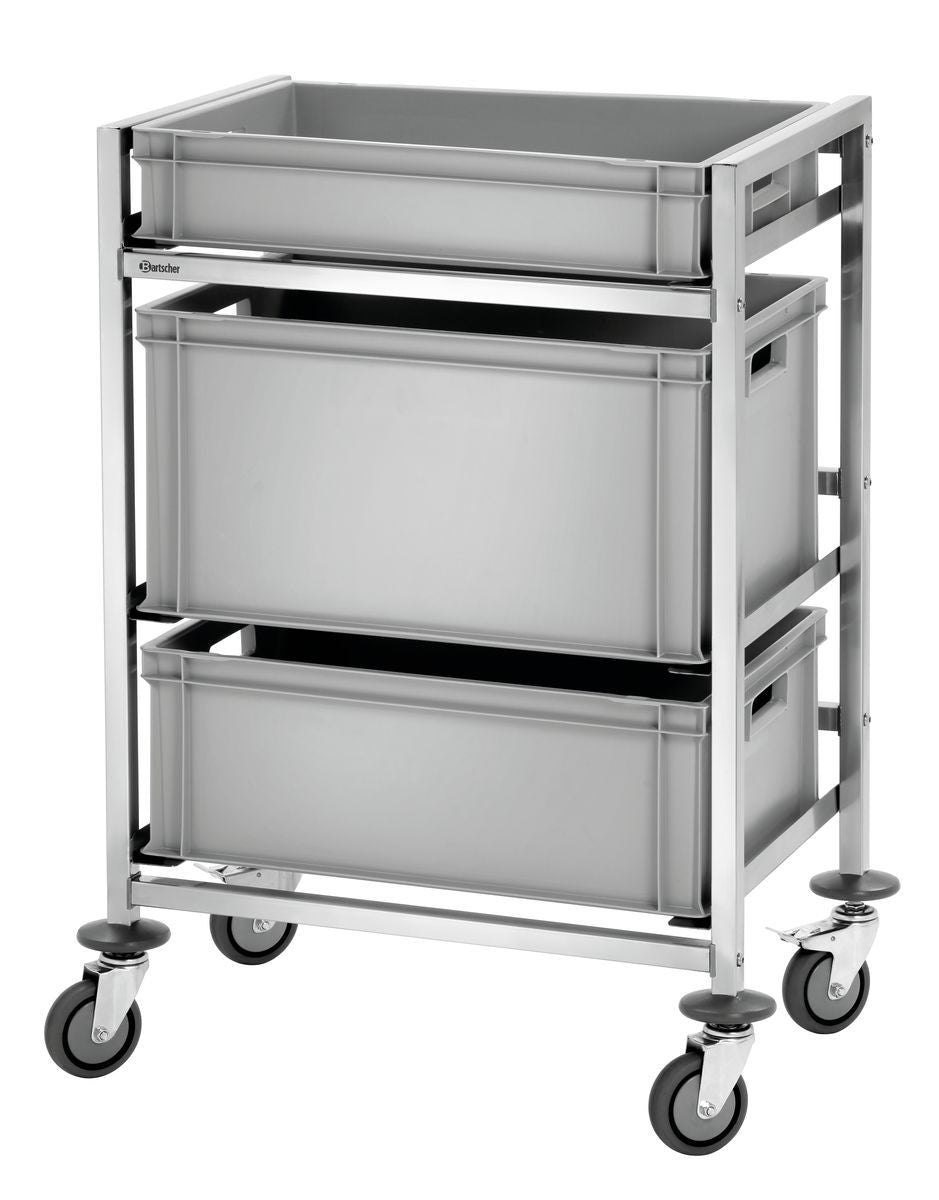 Kistenwagen AK300 | Bartscher 300064 - Bartscher