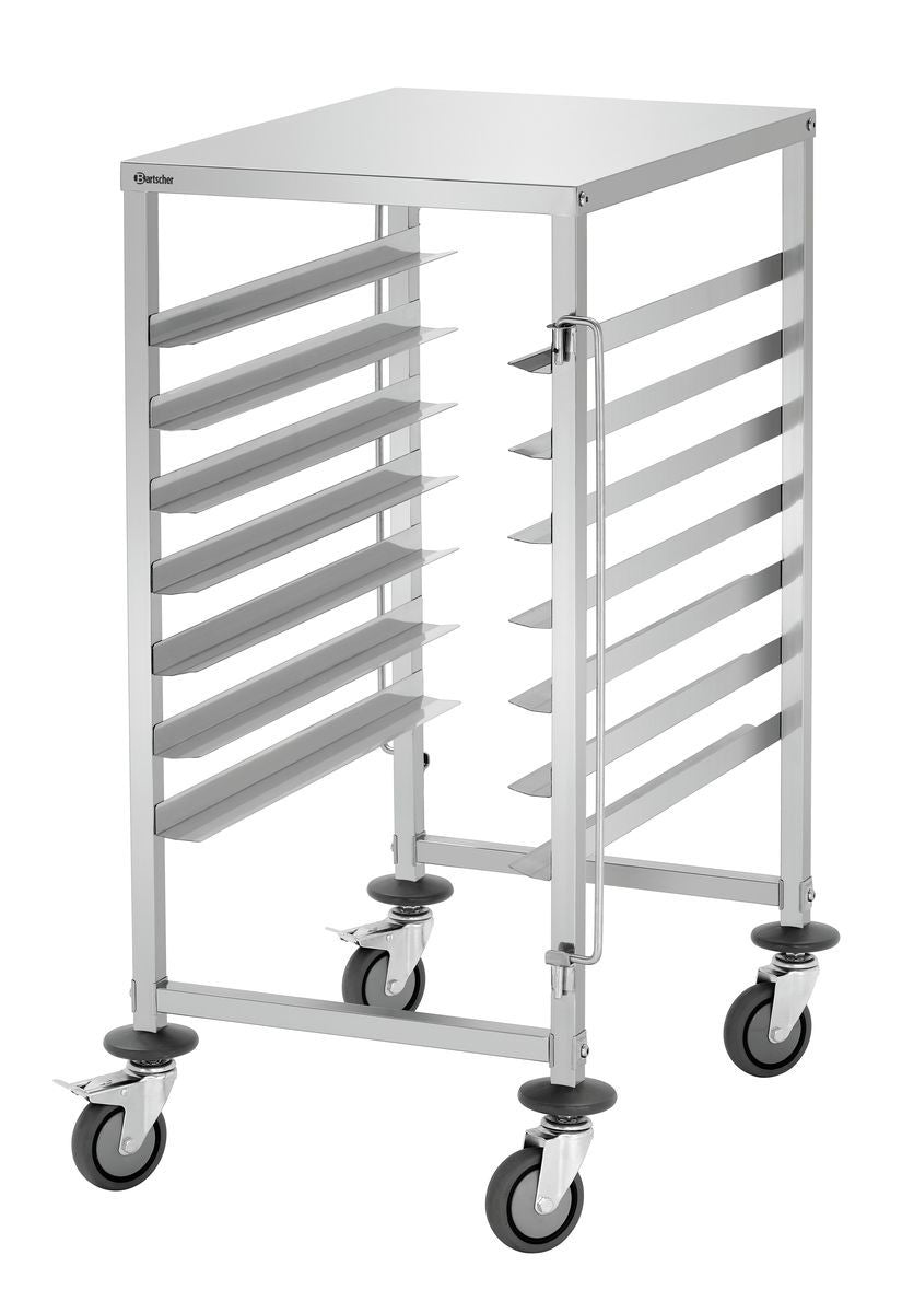 Euronormwagen AEN700-6040 | Bartscher 300089 - Bartscher