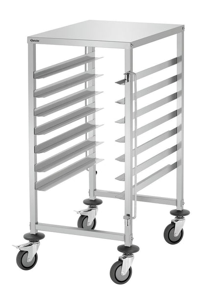 Euronormwagen AEN700-6040 | Bartscher 300089 - Bartscher