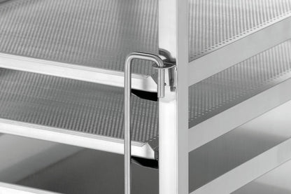 Euronormwagen AEN700-6040 | Bartscher 300089 - Bartscher