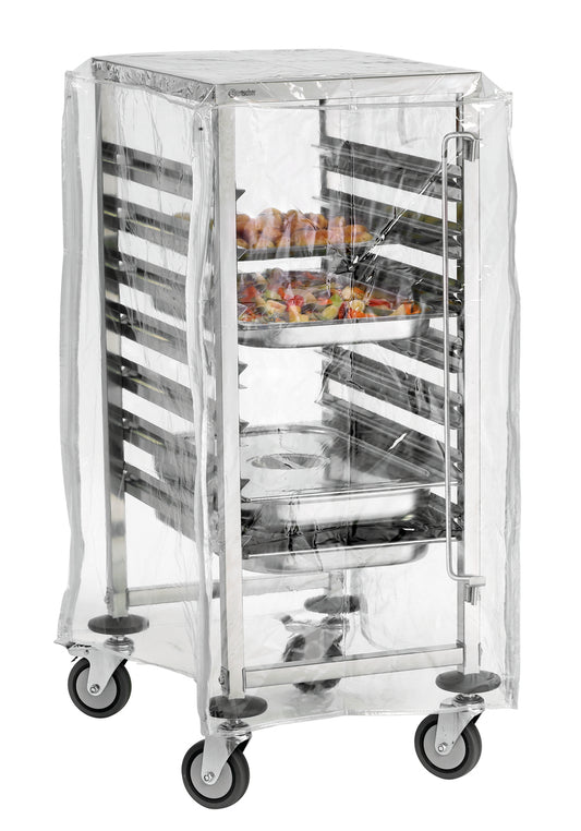 Abdeckhaube AGN700-1/1 | Bartscher 300123 - Bartscher