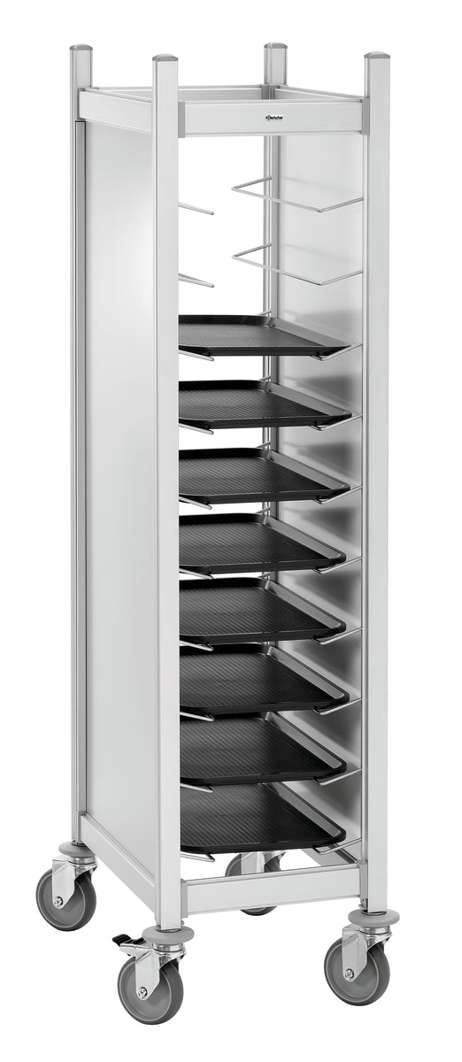 Tablettwagen AT1000-GN | Bartscher 300149 - Bartscher