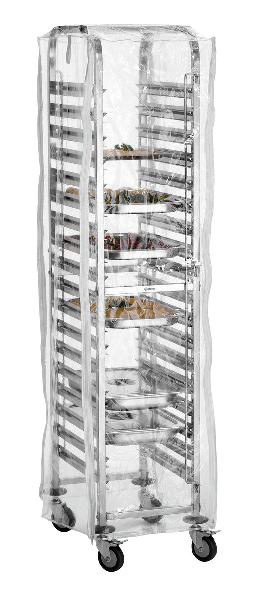 Abdeckhaube AGN1800-1/1 | Bartscher 300183 - Bartscher