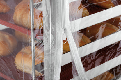 Abdeckhaube 18EN60400 | Bartscher 300184 - Bartscher