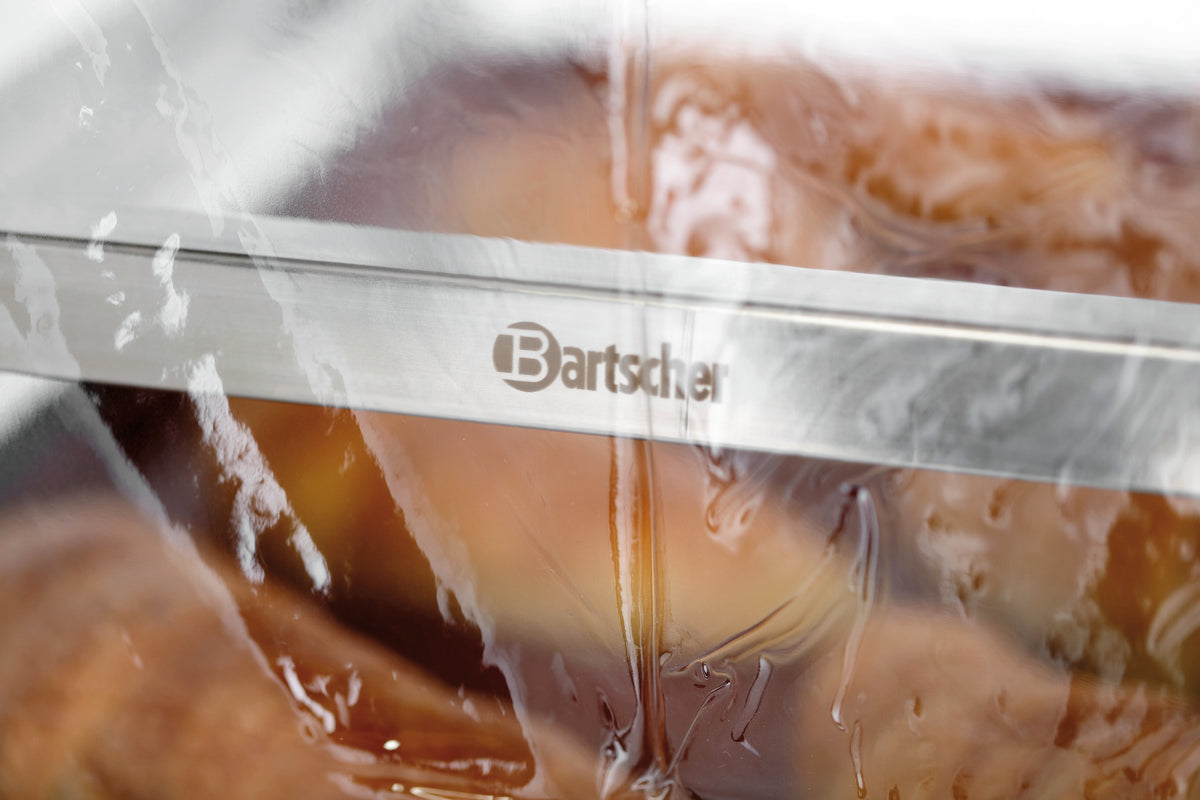 Abdeckhaube 18EN60400 | Bartscher 300184 - Bartscher