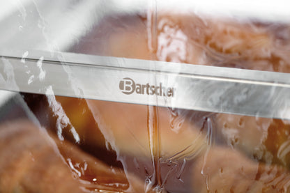 Abdeckhaube 18EN60400 | Bartscher 300184 - Bartscher