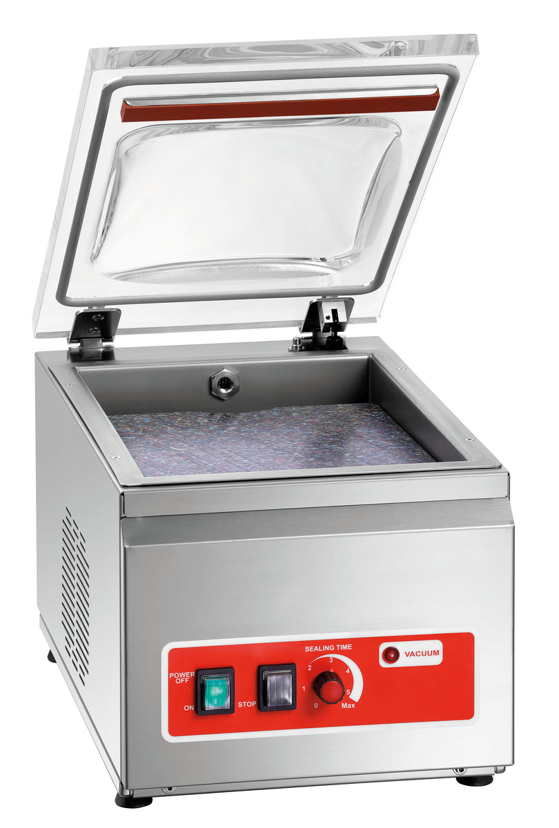 Vakuumiergerät K 250/150L | Bartscher 300301 - Bartscher