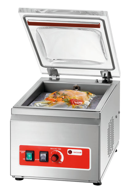 Vakuumiergerät K 250/150L | Bartscher 300301 - Bartscher