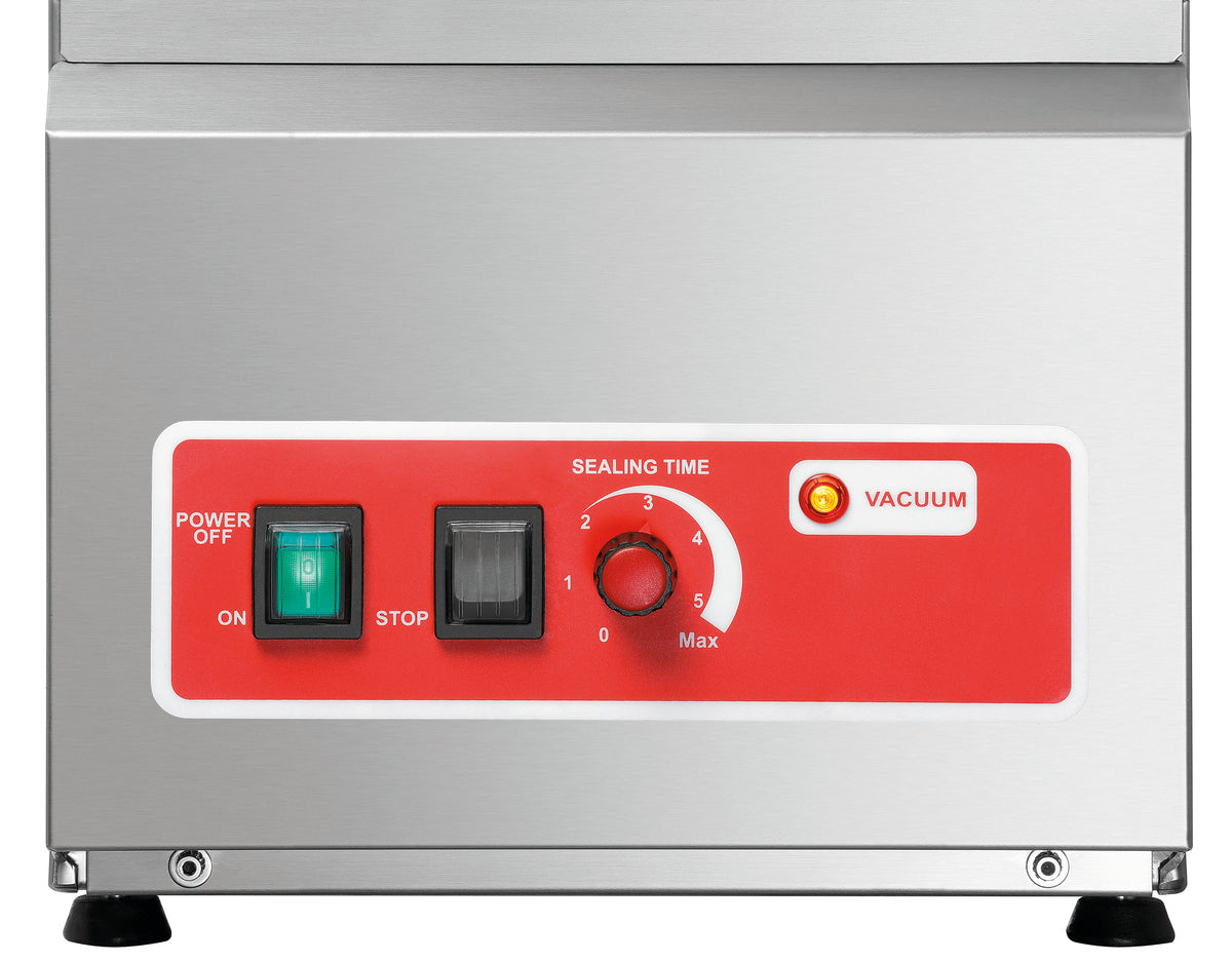 Vakuumiergerät K 250/150L | Bartscher 300301 - Bartscher