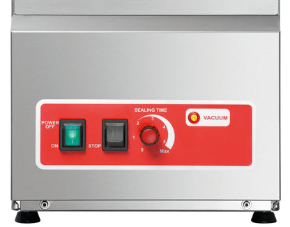 Vakuumiergerät K 250/150L | Bartscher 300301 - Bartscher