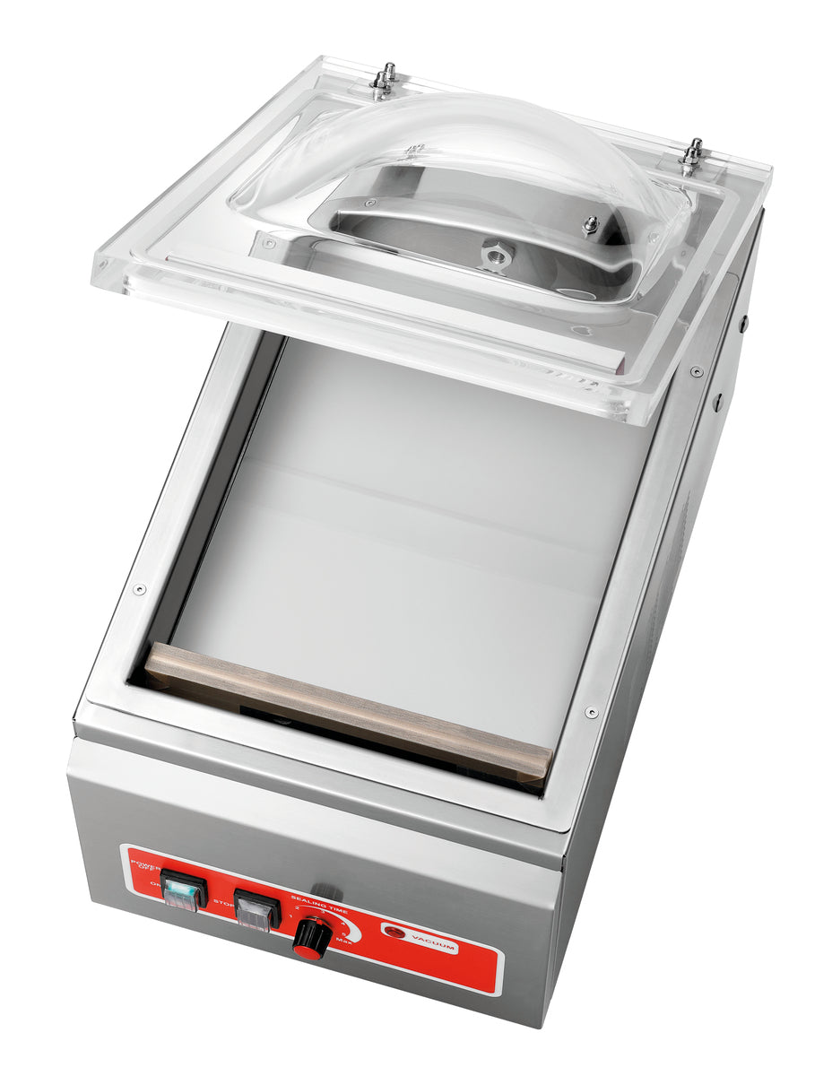 Vakuumiergerät K 250/150L | Bartscher 300301 - Bartscher