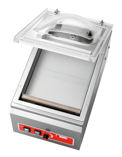 Vakuumiergerät K 250/150L | Bartscher 300301 - Bartscher