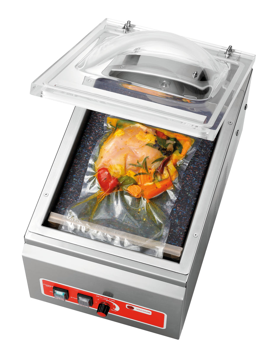 Vakuumiergerät K 250/150L | Bartscher 300301 - Bartscher