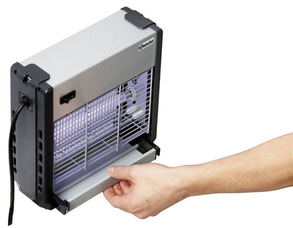 Insektenvernichter IV-22 | Bartscher 300306 - Bartscher