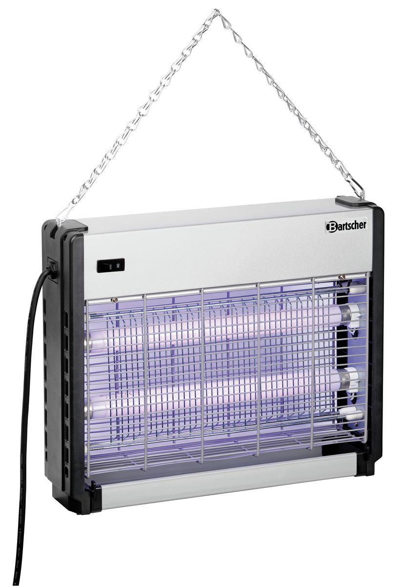 Insektenvernichter IV-36 | Bartscher 300314 - Bartscher