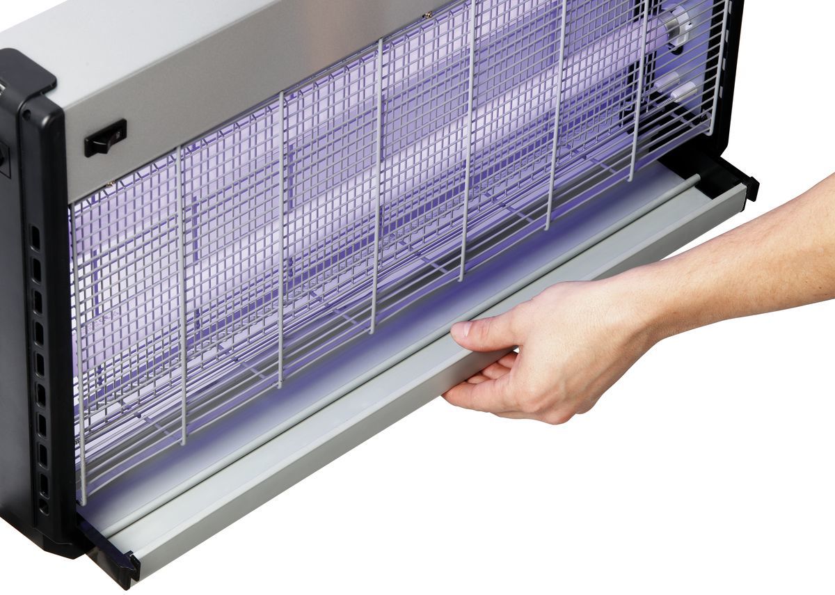 Insektenvernichter IV-65 | Bartscher 300317 - Bartscher