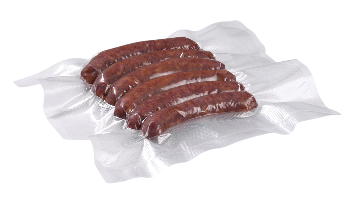 Vakuumier-Beutel G1,2L | Bartscher 300411 - Bartscher