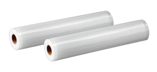 Vakuumierfolienrollen-Set 280 | Bartscher 300419 - Bartscher