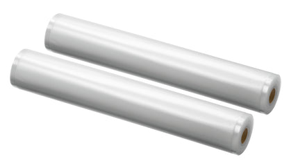 Vakuumierfolienrollen-Set 400 | Bartscher 300424 - Bartscher