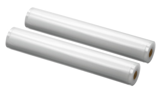 Vakuumierfolienrollen-Set 400 | Bartscher 300424 - Bartscher