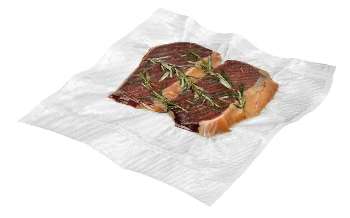 Vakuumierfolienrollen-Set 400 | Bartscher 300424 - Bartscher