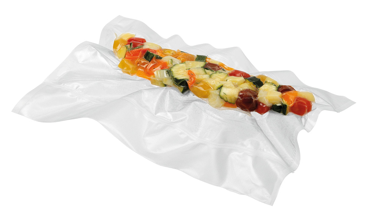 Vakuumierfolienrollen-Set 400 | Bartscher 300424 - Bartscher