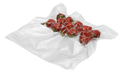 Vakuumierfolienrollen-Set 400 | Bartscher 300424 - Bartscher