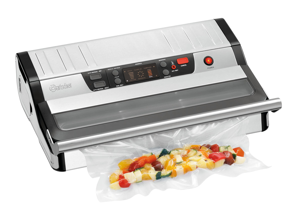 Vakuumiergerät 420/20L | Bartscher 300746 - Bartscher