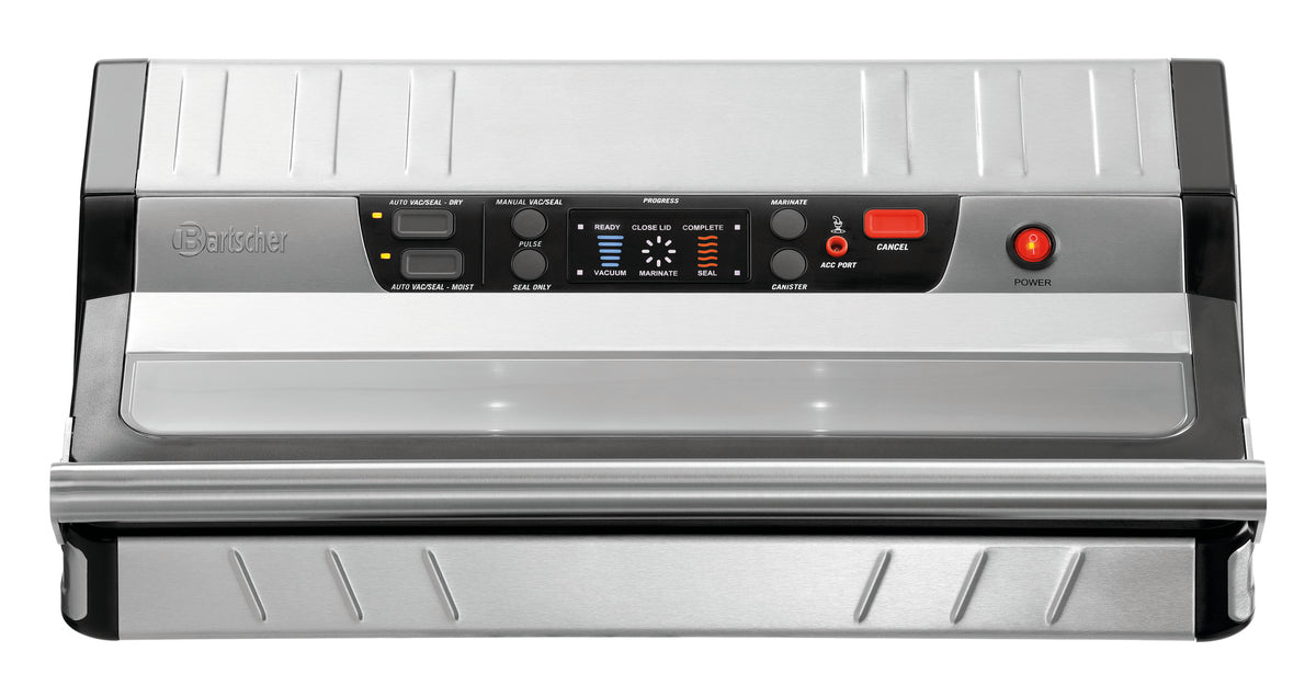 Vakuumiergerät 420/20L | Bartscher 300746 - Bartscher