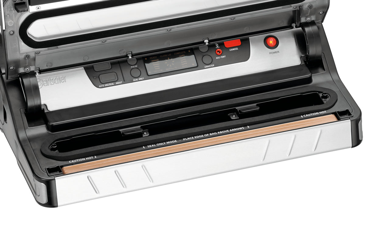 Vakuumiergerät 420/20L | Bartscher 300746 - Bartscher