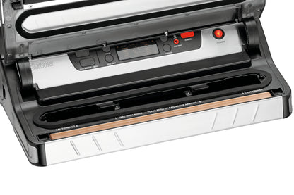 Vakuumiergerät 420/20L | Bartscher 300746 - Bartscher