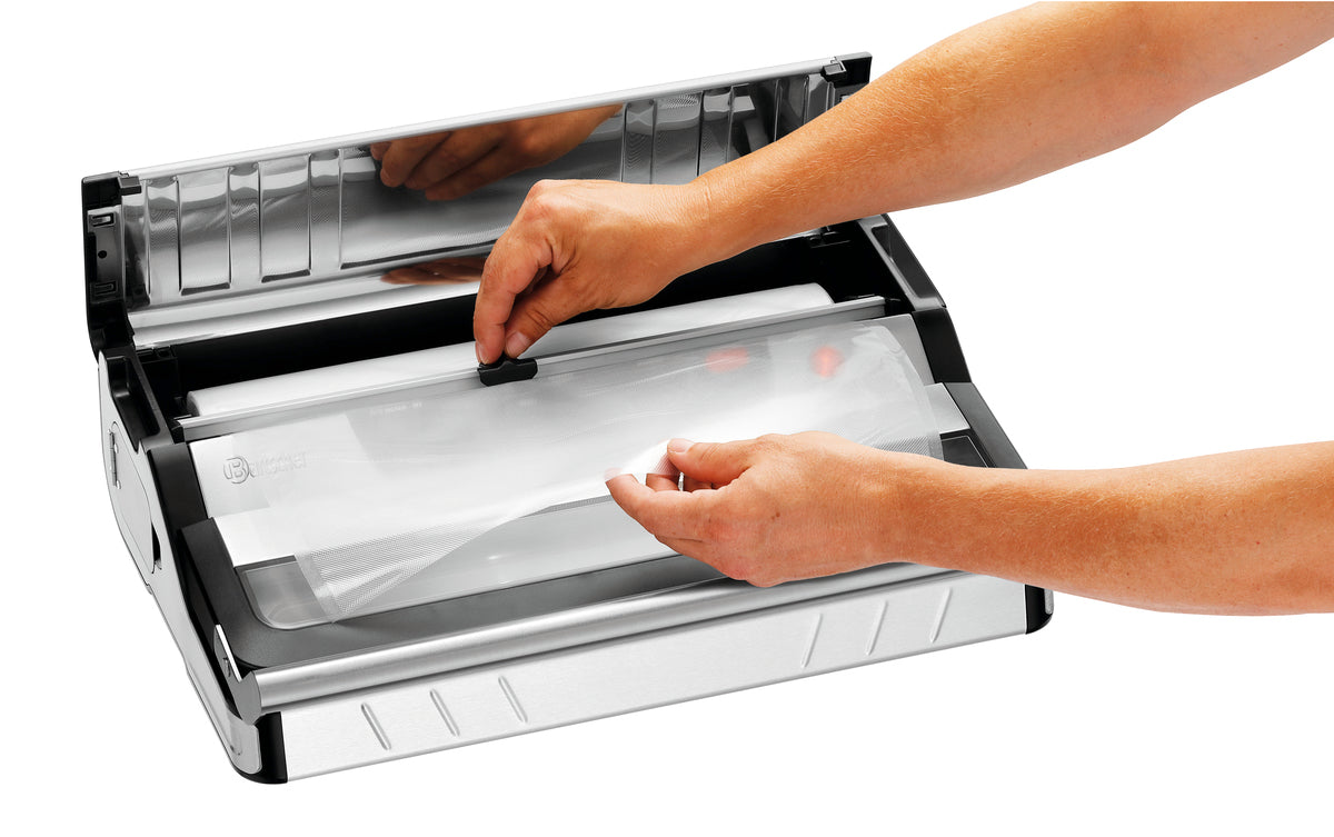 Vakuumiergerät 420/20L | Bartscher 300746 - Bartscher