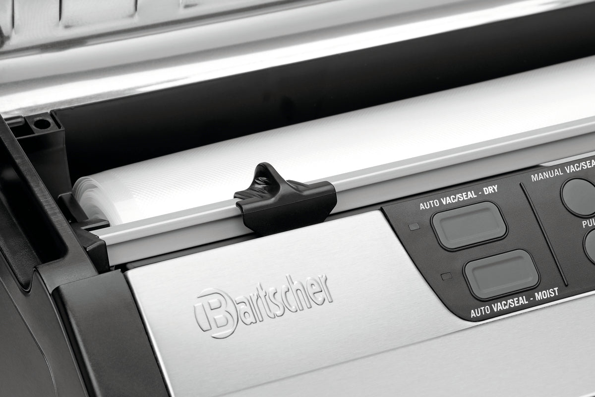 Vakuumiergerät 420/20L | Bartscher 300746 - Bartscher