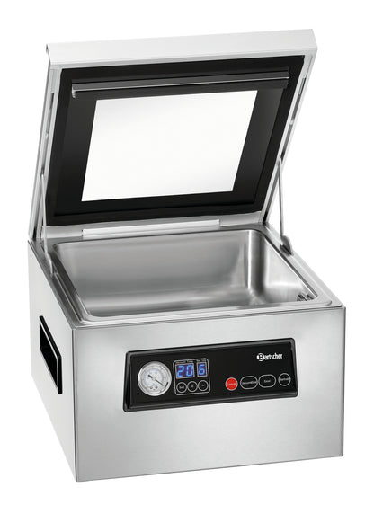 Vakuumiergerät K 300/60L | Bartscher 300747 - Bartscher