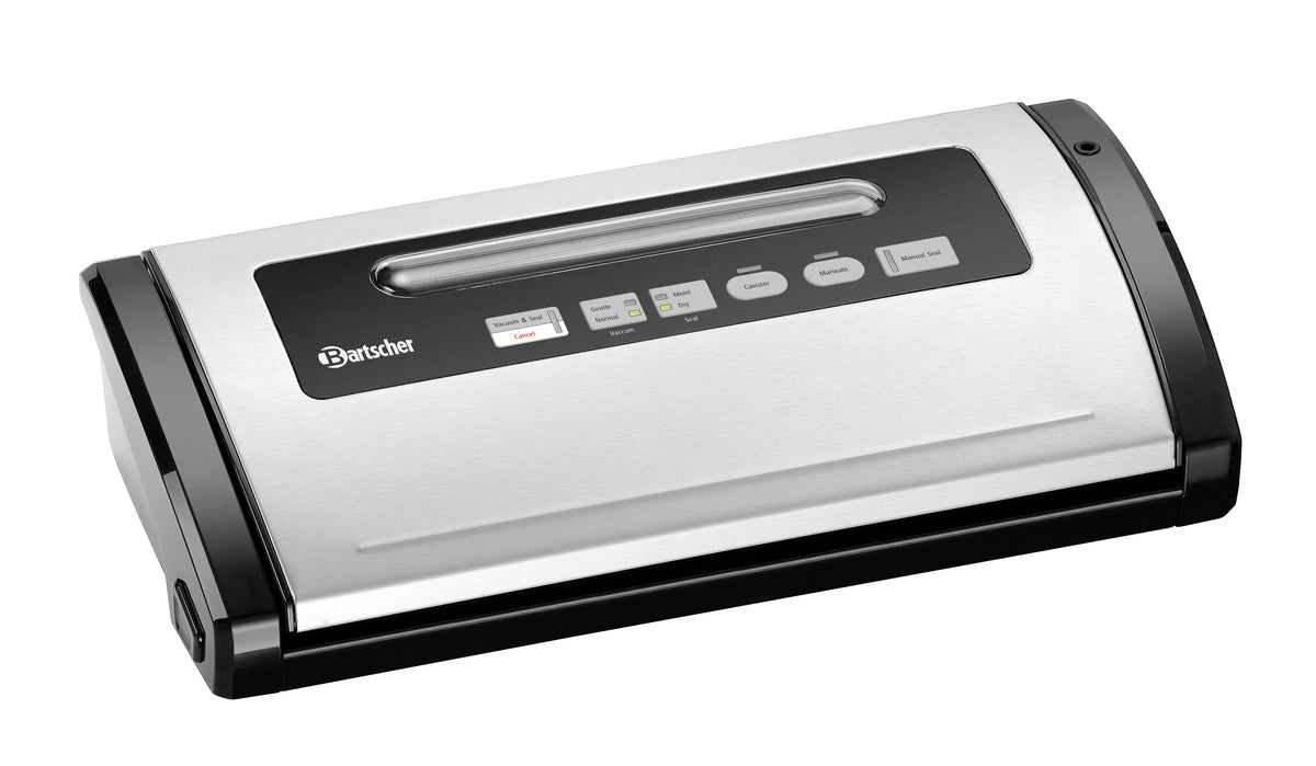 Vakuumiergerät 305/15L | Bartscher 300748 - Bartscher
